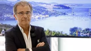 «Tendrás un espacio ‘online’ con todas las pruebas que te has hecho en tu vida»