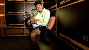 Alcaraz és una trituradora de rècords