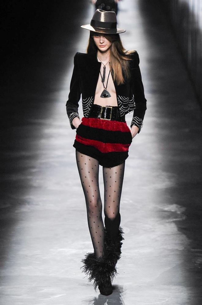 Saint Laurent