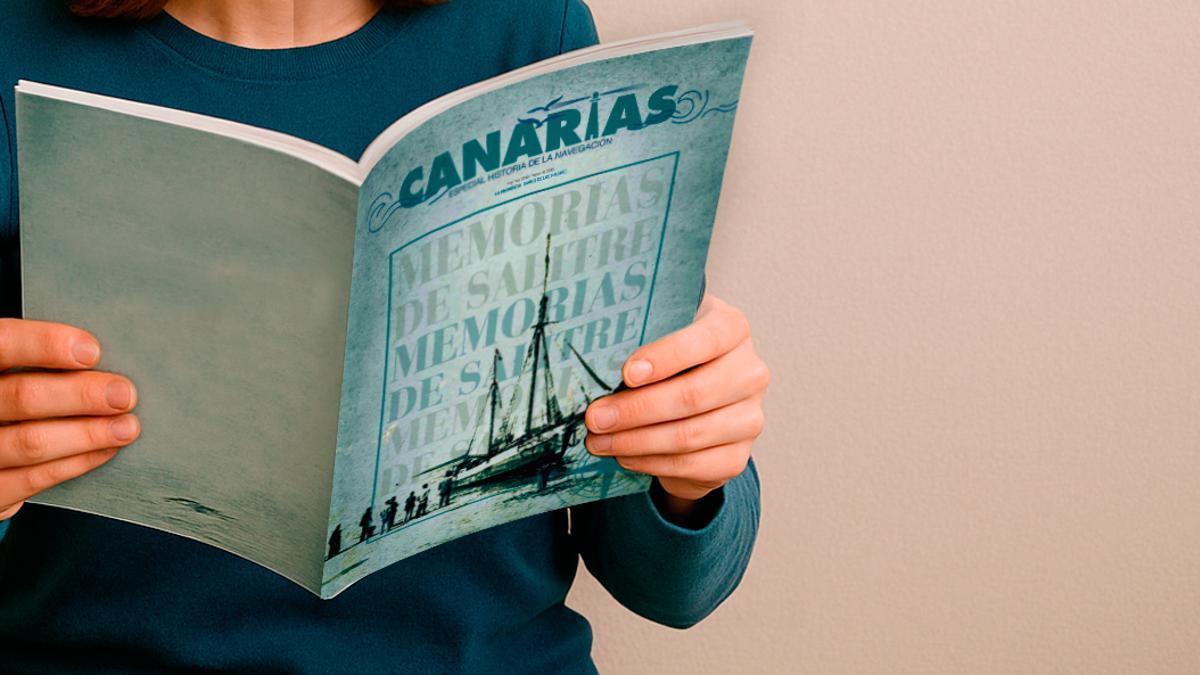 Especial Día De Canarias