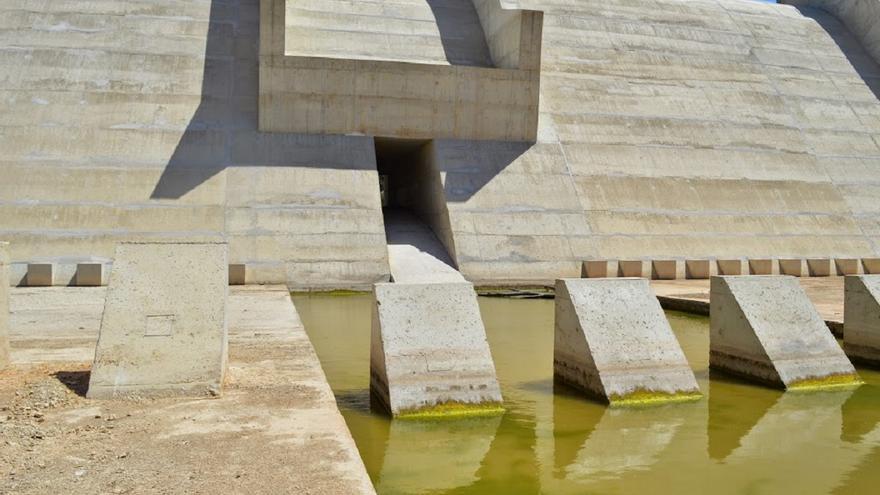 La Audiencia Nacional ve indicios de delito en las obras de la presa de Terrateig-Benicolet