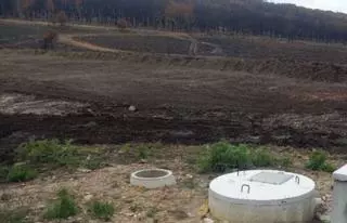 Más de 1 millón de euros invertido para asegurar el agua tras los incendios