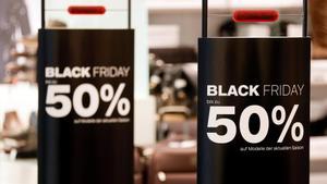 Consells per sobreviure al Black Friday (en temps d’inflació)