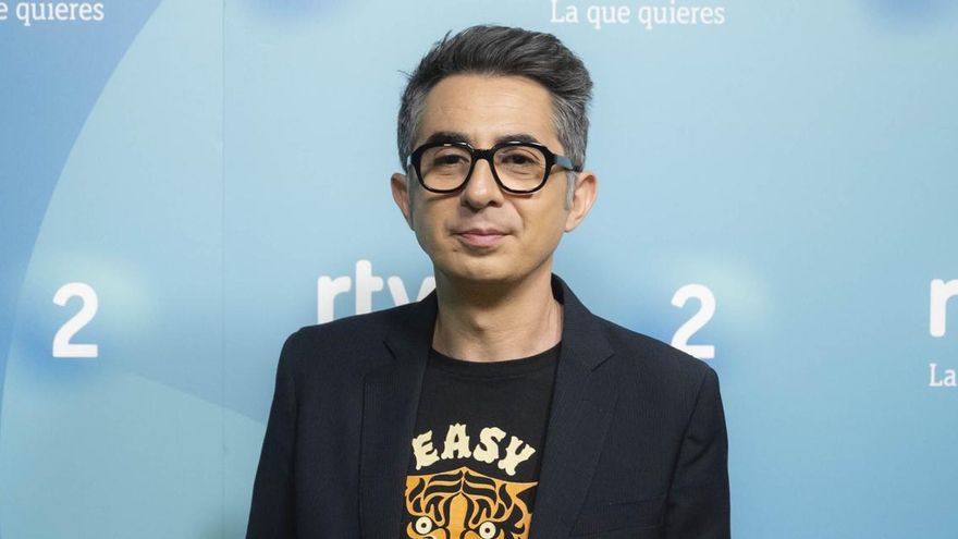 El cardoní Berto Romero viurà en un bucle temporal en el seu proper projecte per a Movistar+