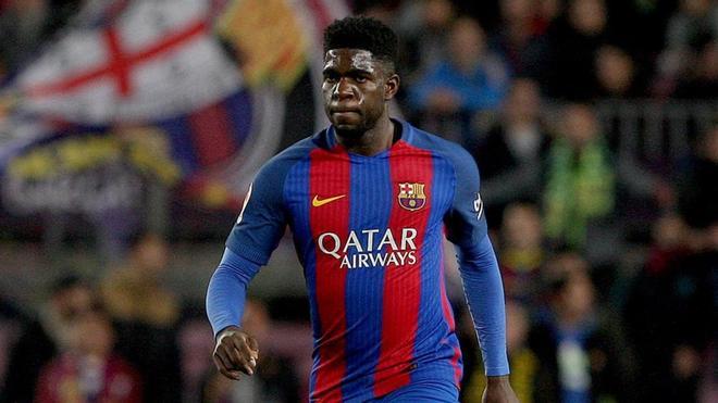 Umtiti y la dura realidad sobre el Barça: "Cuando te marchas, te das cuenta de la suerte que es jugar allí"
