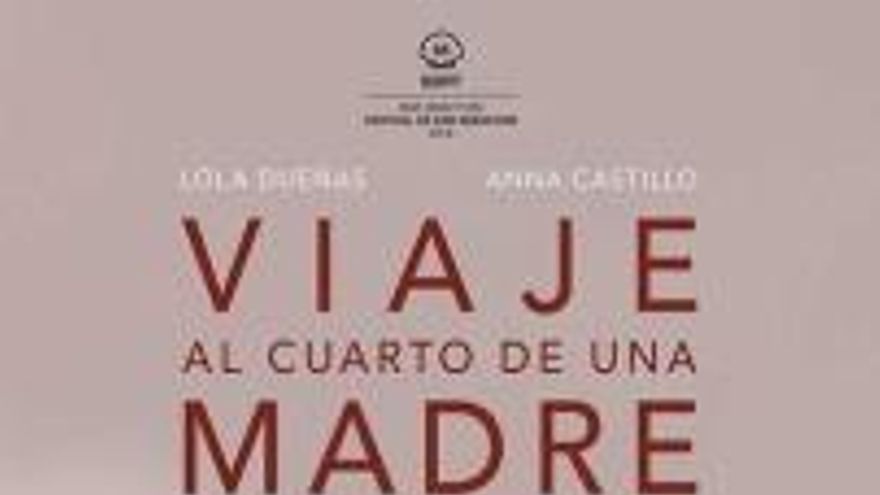 Viaje al cuarto de una madre