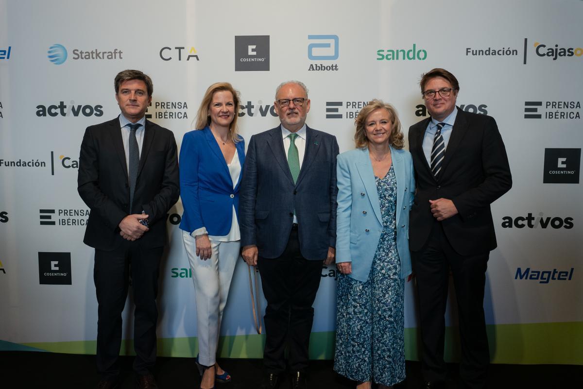 'ACTIVOS' se presenta en Sevilla