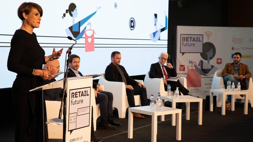 ¿Cómo será el futuro del comercio local? Descubre las claves del éxito en Retail Future