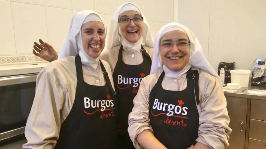 Las exmonjas de Belorado presentarán en Madrid Fusión sus chocolates &#039;Erre que Erre&#039;