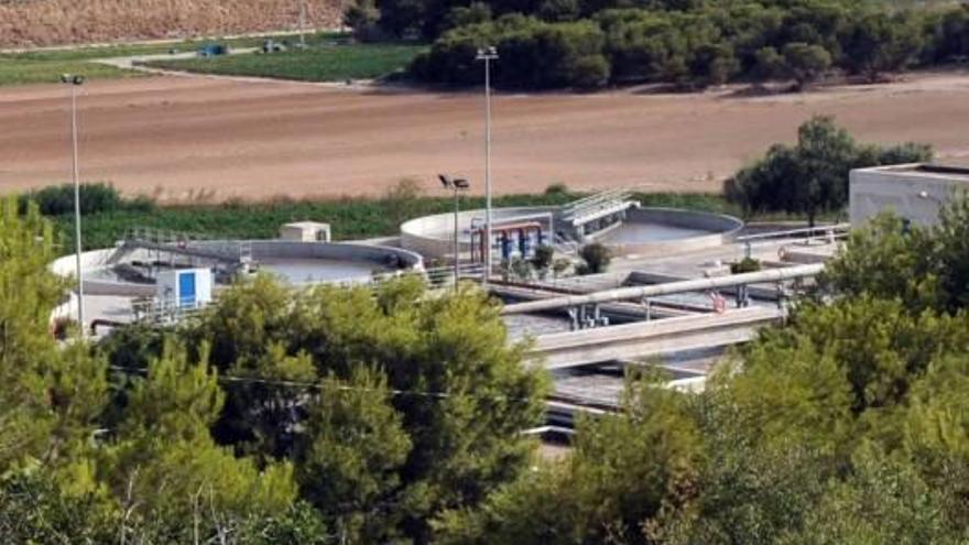 Orihuela retrasa la inversión de 6 millones en la red de saneamiento de la Costa