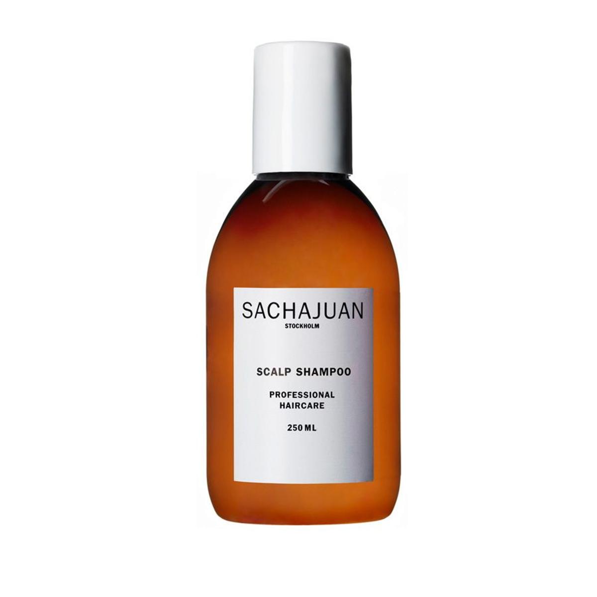 Scalp Shampoo, Sachajuan