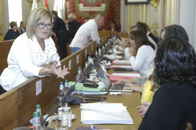 PLENO AYUNTAMIENTO