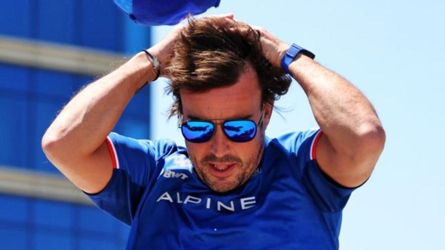 La millonada que Fernando Alonso lleva ganada en la Fórmula 1 desde 2001