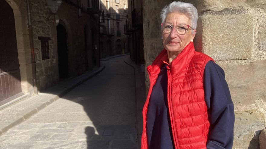 L'Institut d'Estudis Lacetans prepara la celebració dels 30 anys amb actes sobre la resistència franquista a Solsona