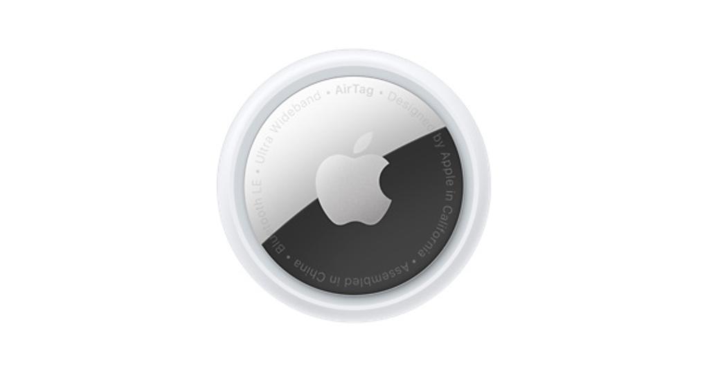 Airtag de Apple