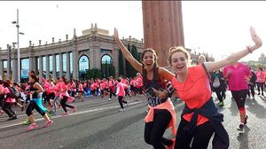 Prop de 30.000 participants.