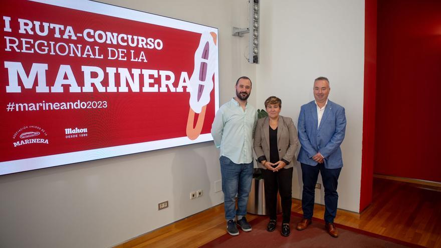 Veinte hosteleros de la Región competirán en Cartagena por el título a la mejor marinera