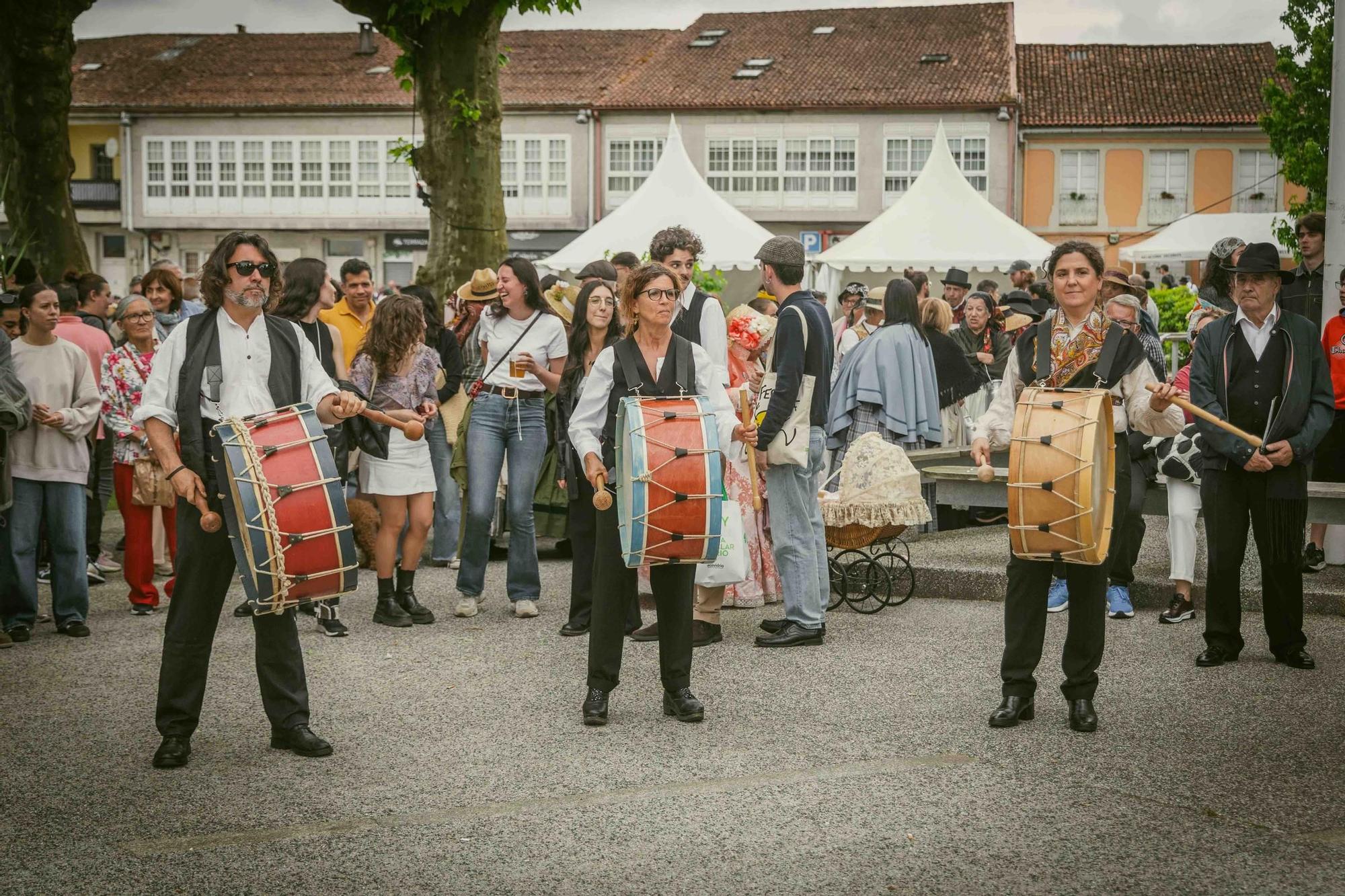 Banquete de Conxo 2025. Domingo 25 de mayo
