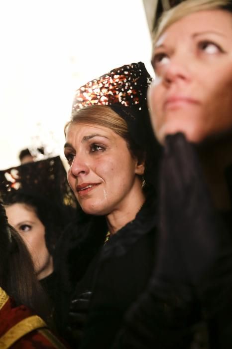 La Madrugá de Oviedo