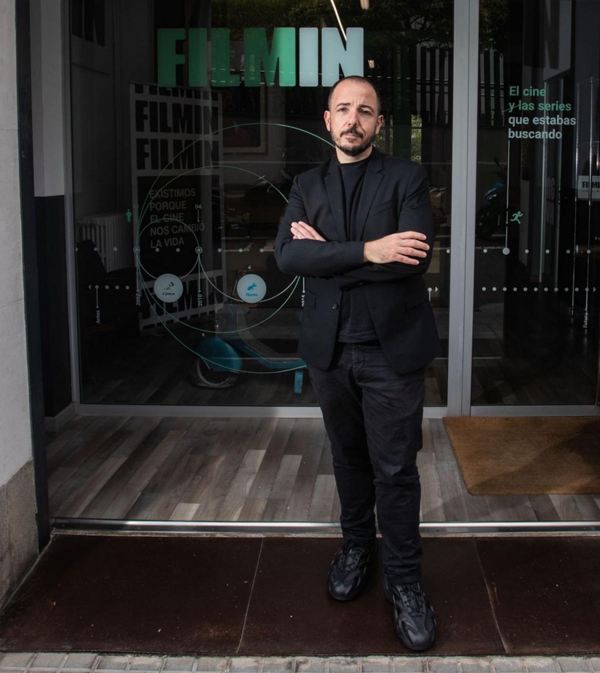 El documental ‘Ícaro’ provoca una situació crítica a Filmin