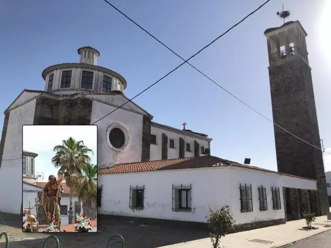 Un programa variado para las fiestas de San Isidro Labrador en La Moheda de Gata este mayo