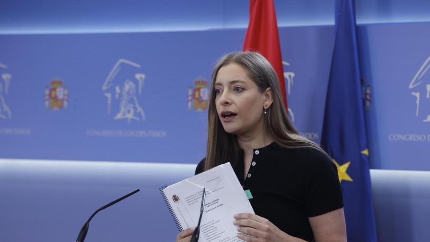 Il PP considera i disordini a Ceuta una "conseguenza di un governo irresponsabile"