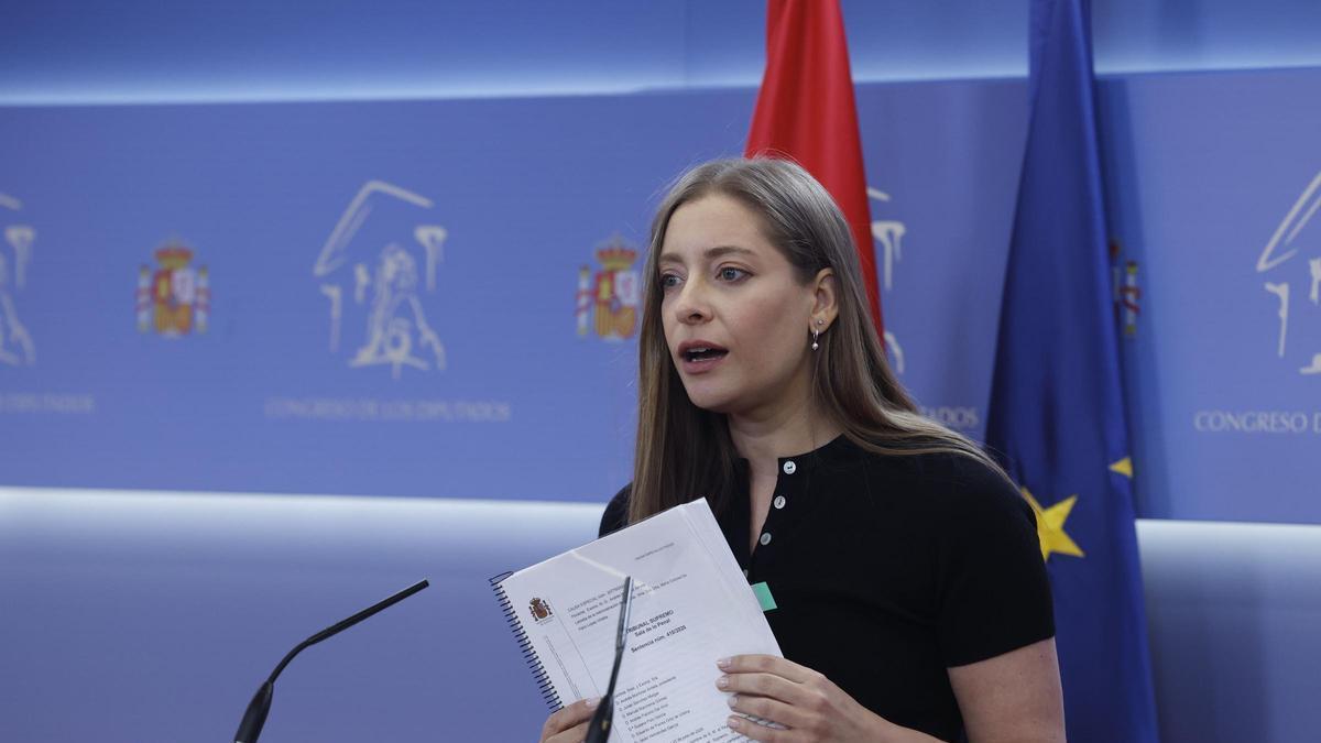 CRISIS CEUTA | El PP considera los disturbios en Ceuta una «consecuencia de un Gobierno irresponsable»