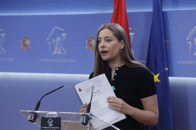 El PP considera los disturbios en Ceuta una "consecuencia de un Gobierno irresponsable"