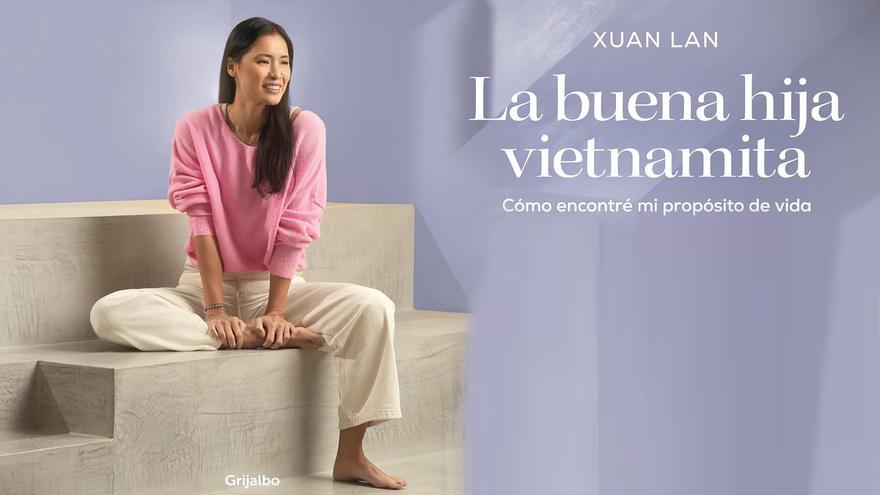 LED - La buena hija vietnamita