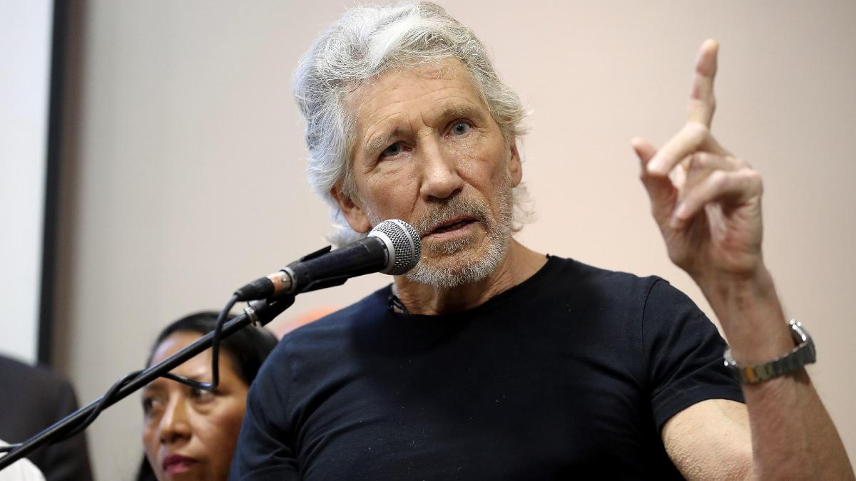 Roger Waters