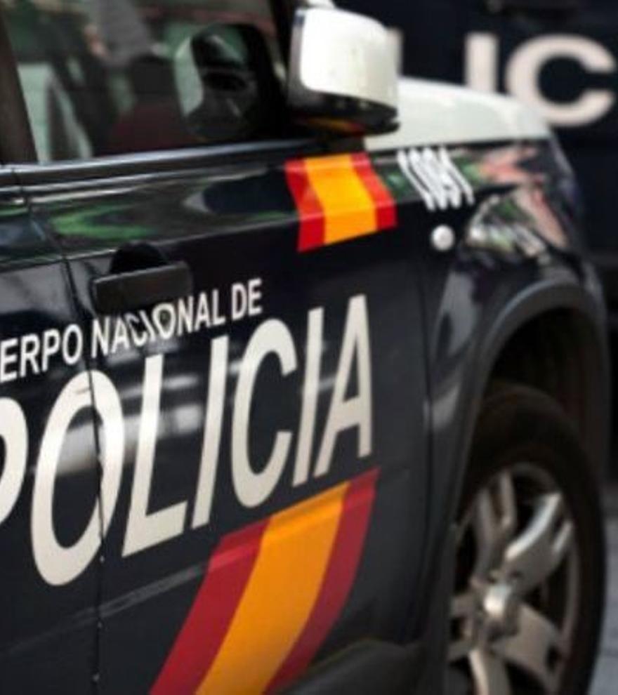 Un hombre intenta explosionar una vivienda en Valladolid tras amenazar a su mujer e hija