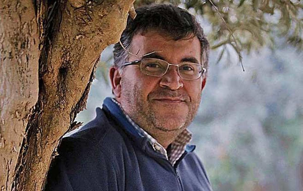 Joan Simonet: "Bauzá desconectó de la realidad, no soporta que le lleven la contraria"