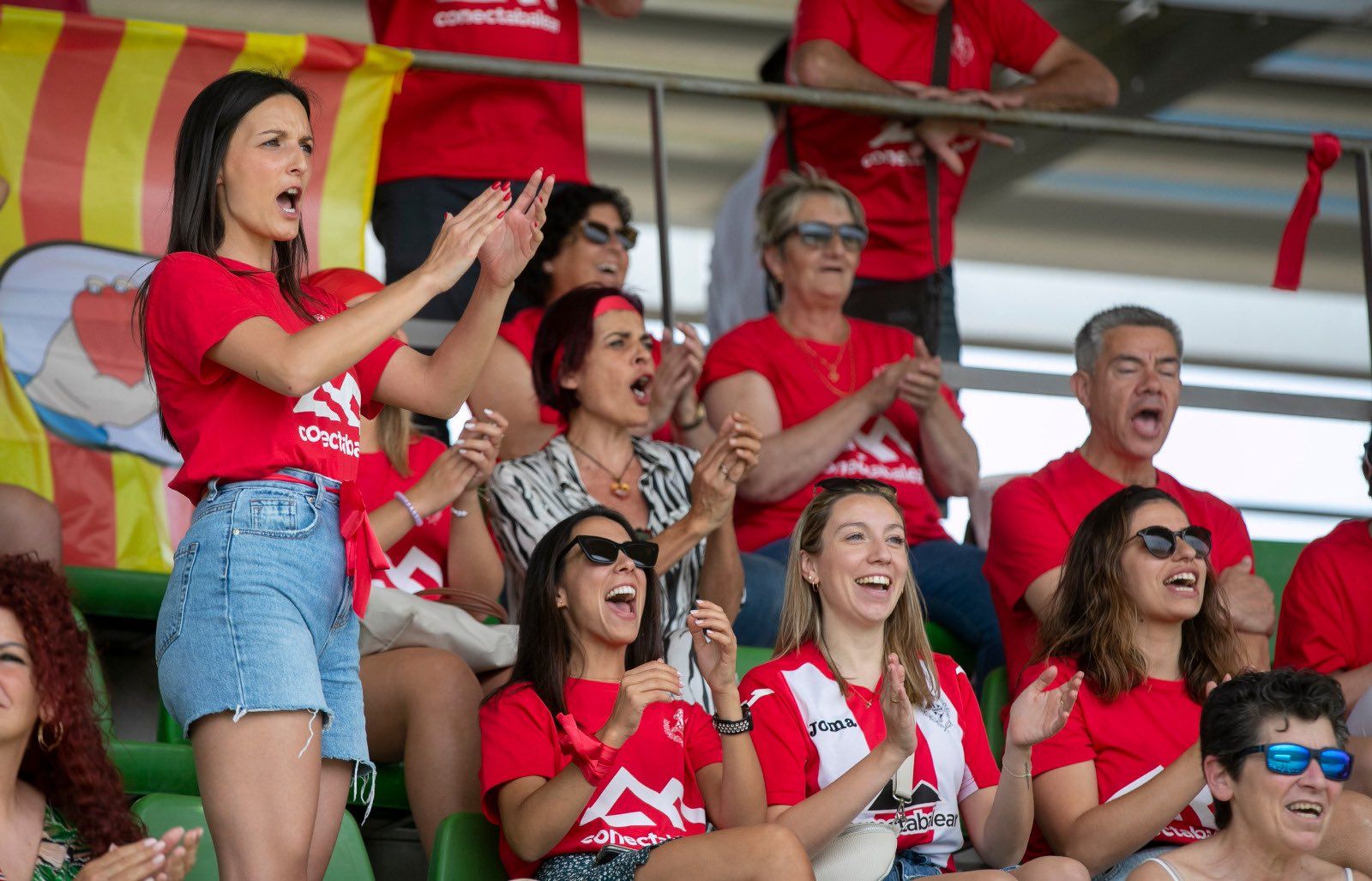 Final por al ascenso a Segunda RFEF: Manacor-Alcorcón B