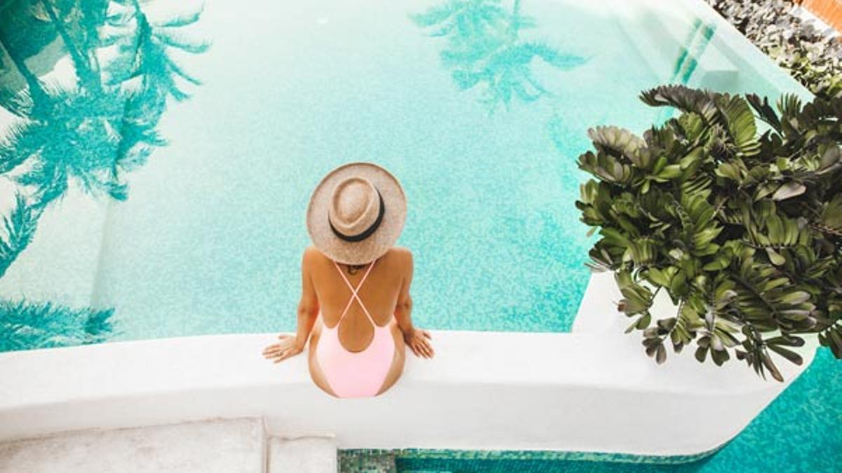 Doce cosas de belleza que hemos aprendido en las vacaciones de verano