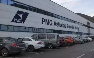 La alemana PMG logra autorización ambiental para su nueva planta en Baíña