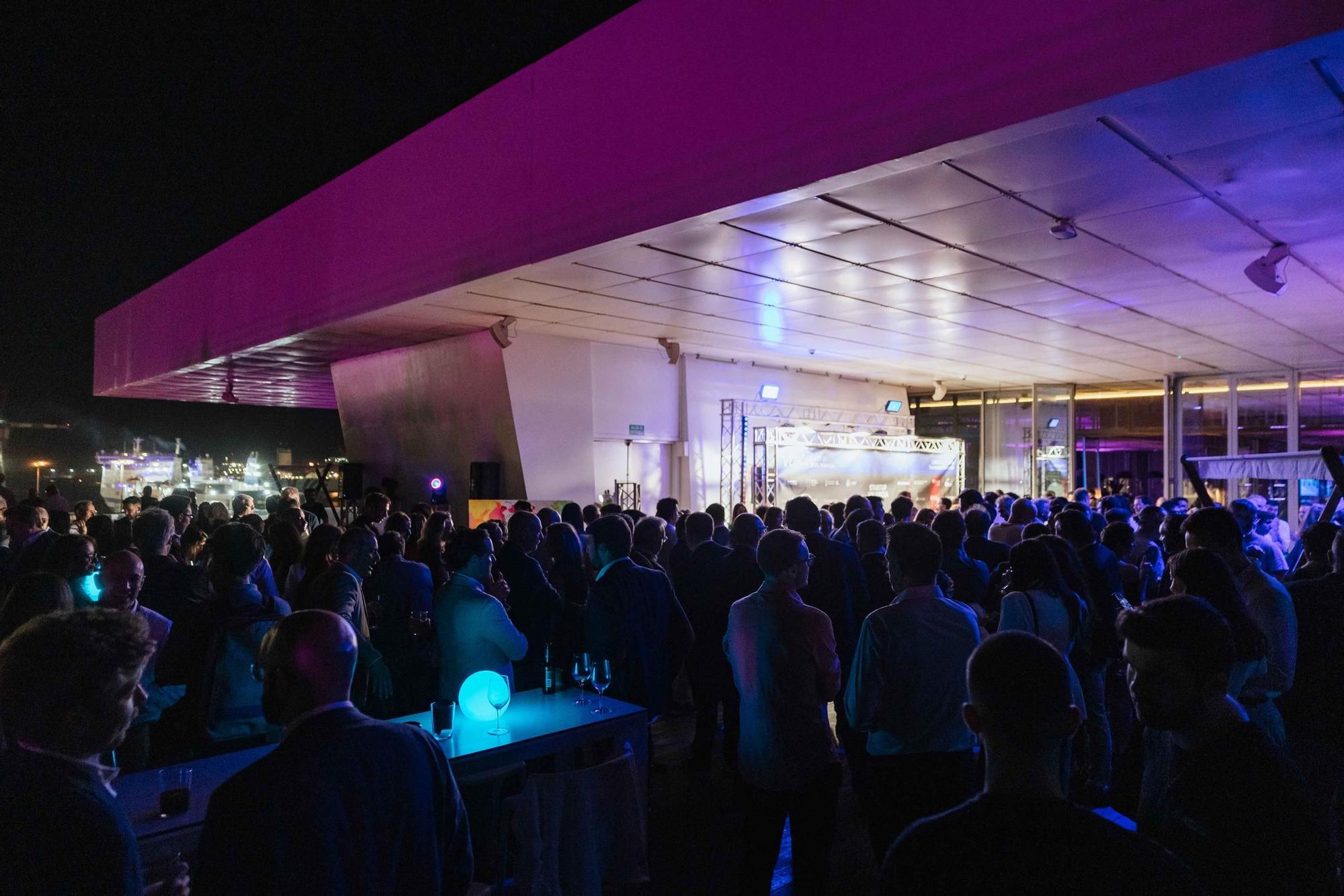 VDS 2025 Guest Reception