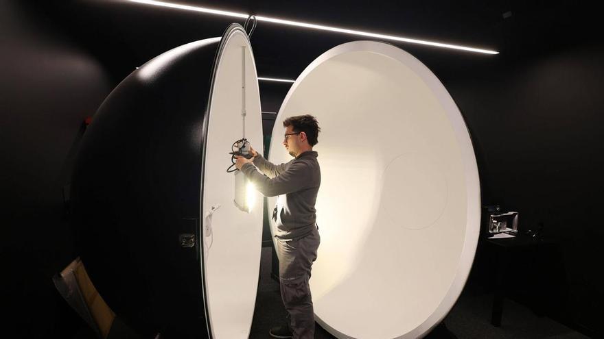 La gallega Setga ilumina el mundo con contratos en 16 países por 30 millones