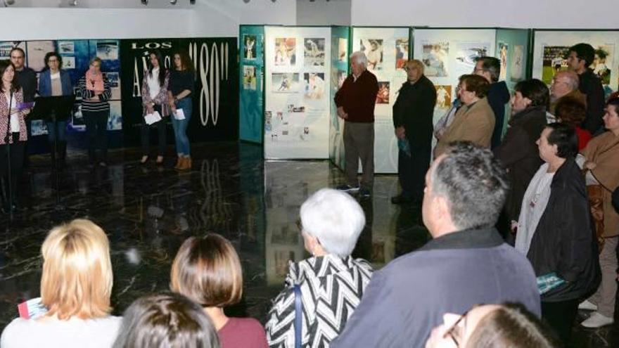 Teatre, música, conferències i premis literaris a Paiporta