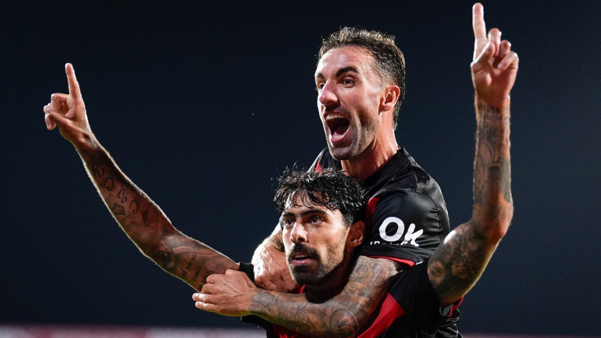 Samu Costa hunde al Girona y el Mallorca respira en Montilivi — image 1