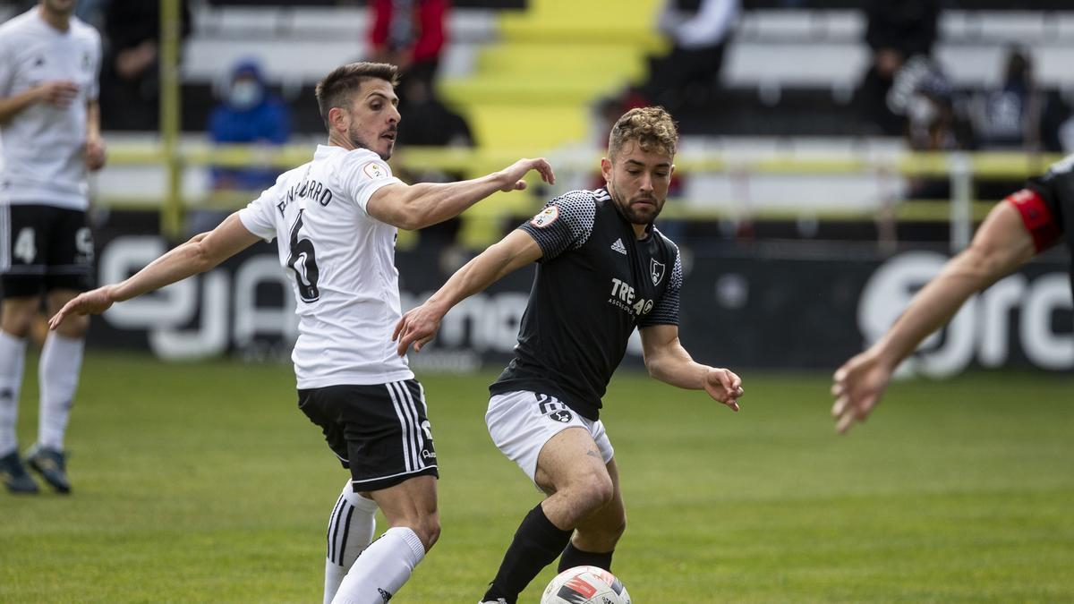 Las imágenes de la jornada de Segunda B