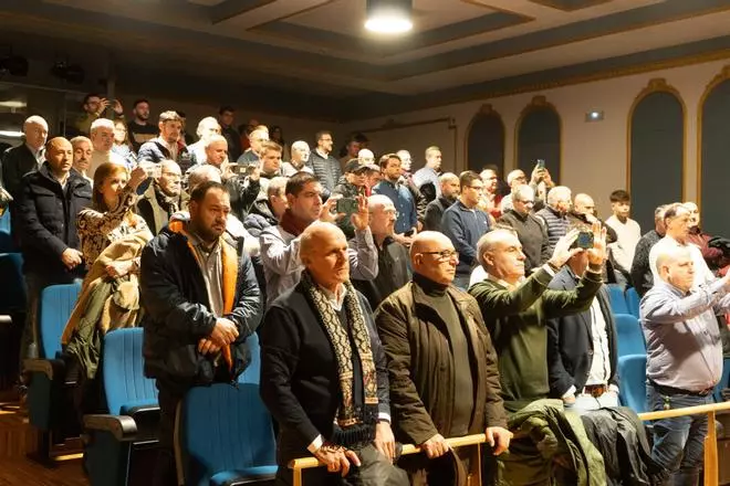 Luis Felipe Delgado ofrecerá el silencio de Zamora al Cristo de las Injurias