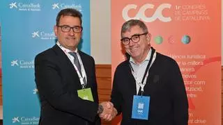 CaixaBank i la Federació Catalana de Càmpings renoven el seu acord de col·laboració