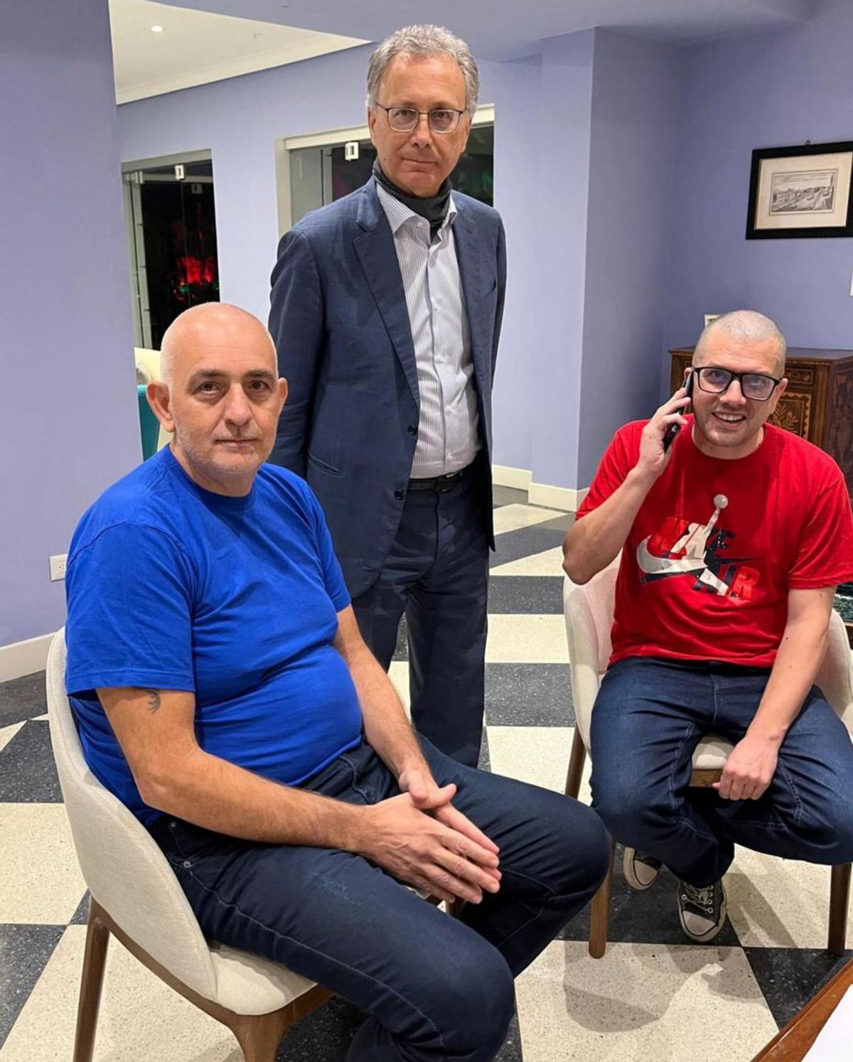 Veneçuela allibera 22 presos polítics més, incloent-hi un hispanoveneçolà