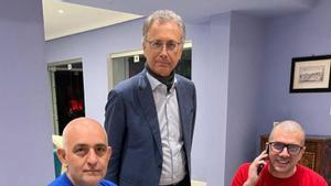 Veneçuela allibera 22 presos polítics més, incloent-hi un hispanoveneçolà