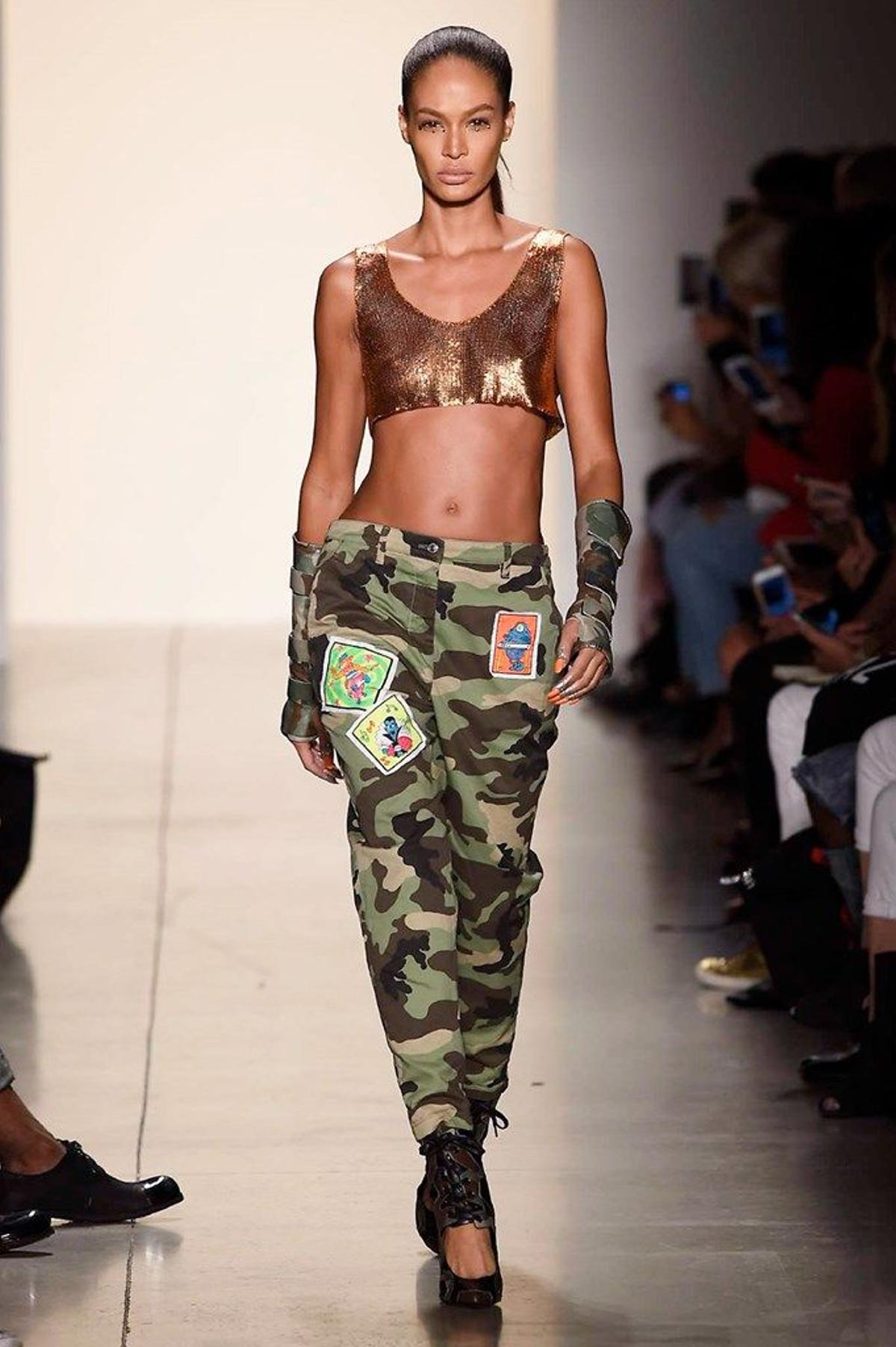 Jeremy Scott