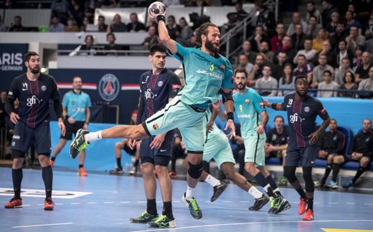 Jesper Noddesbo gozará de bastantes minutos en su Dinamarca natal