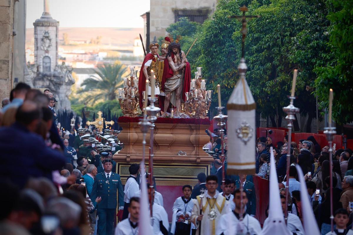 La Presentación, en imágenes