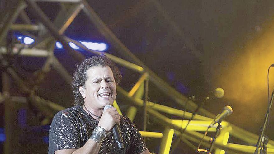 Carlos Vives.