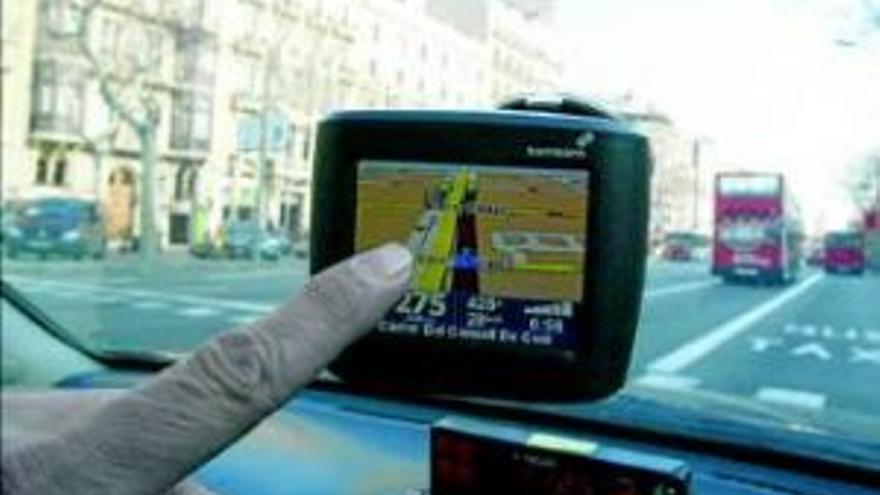 Manipular el GPS impide que se perciban la mitad de las señales