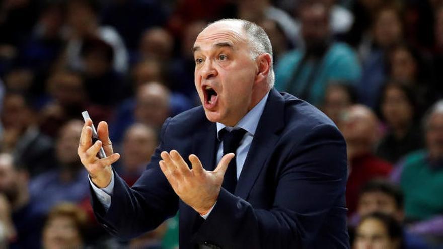 Pablo Laso